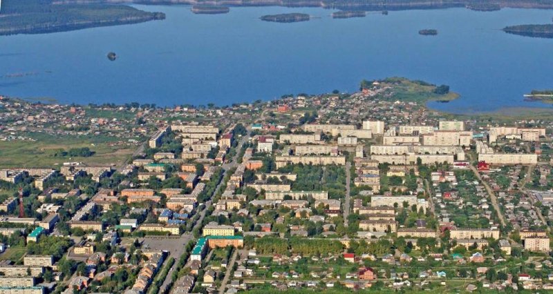 Прогноз погоды Чебаркуль Челябинская область 