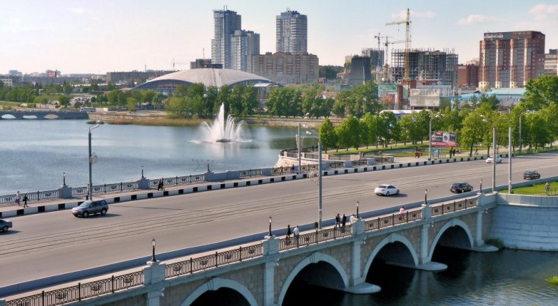 Прогноз погоды г. Челябинск Челябинская область