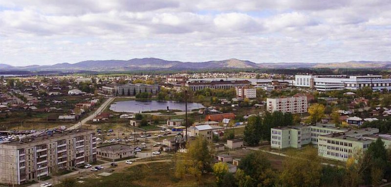 Прогноз погоды г. Касли Челябинская область