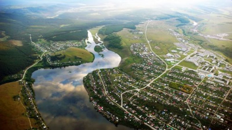 Прогноз погоды г. Усть-Катав Челябинская область
