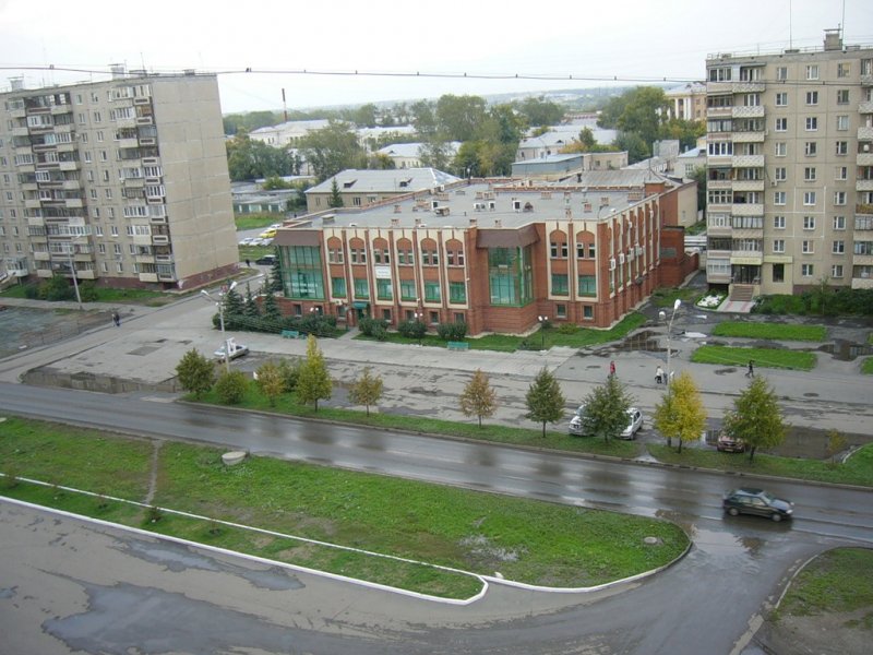 Прогноз погоды г. Копейск Челябинская область
