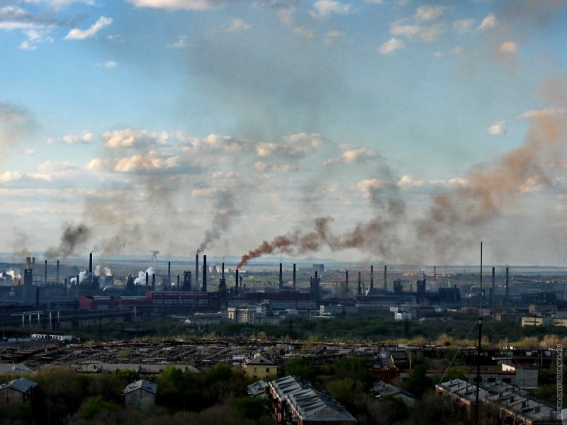 Прогноз погоды г. Магнитогорск Челябинская область