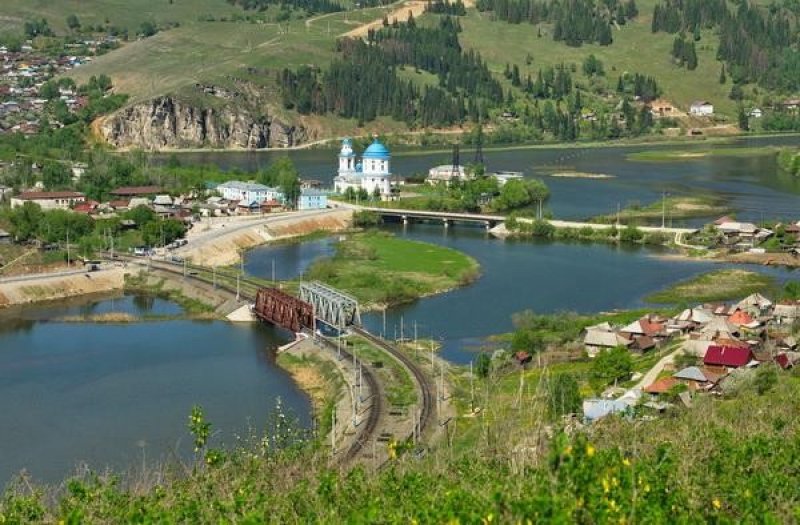 Прогноз погоды г. Миньяр Челябинская область