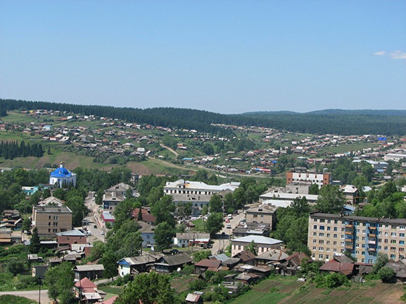 Прогноз погоды г. Нязепетровск Челябинская область 