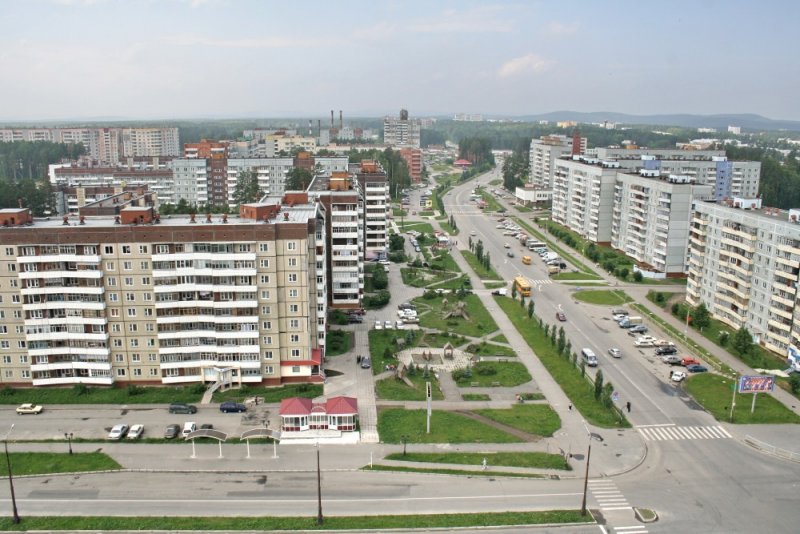 Прогноз погоды г. Снежинск Челябинская область 